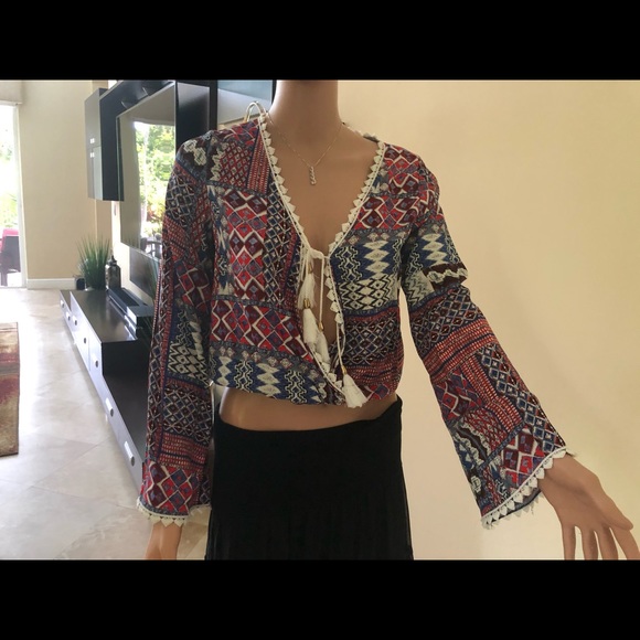 Two Tops Great for Teens -One great price ***NEW - Picture 4 of 16